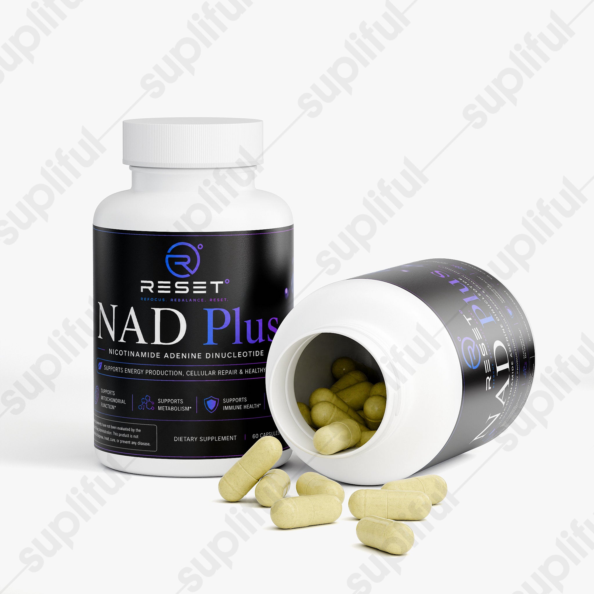NAD+