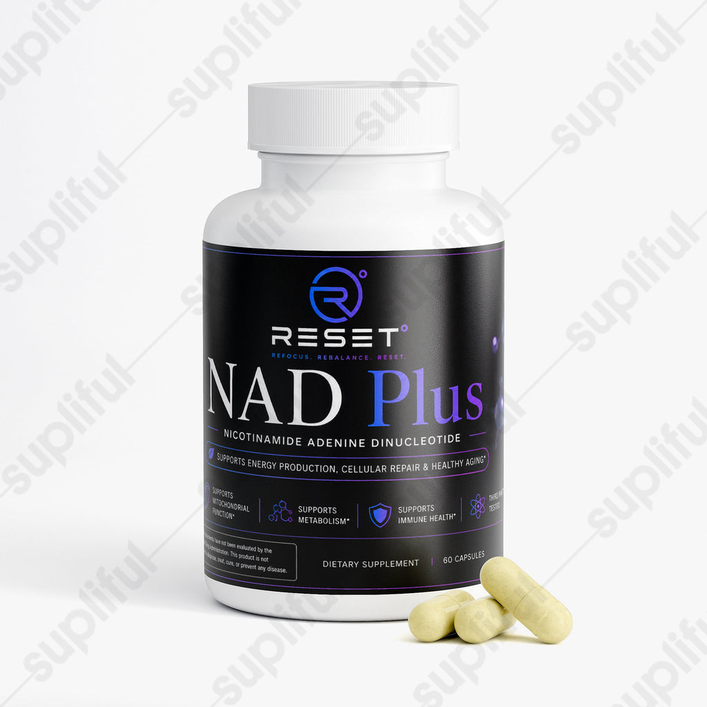 NAD+