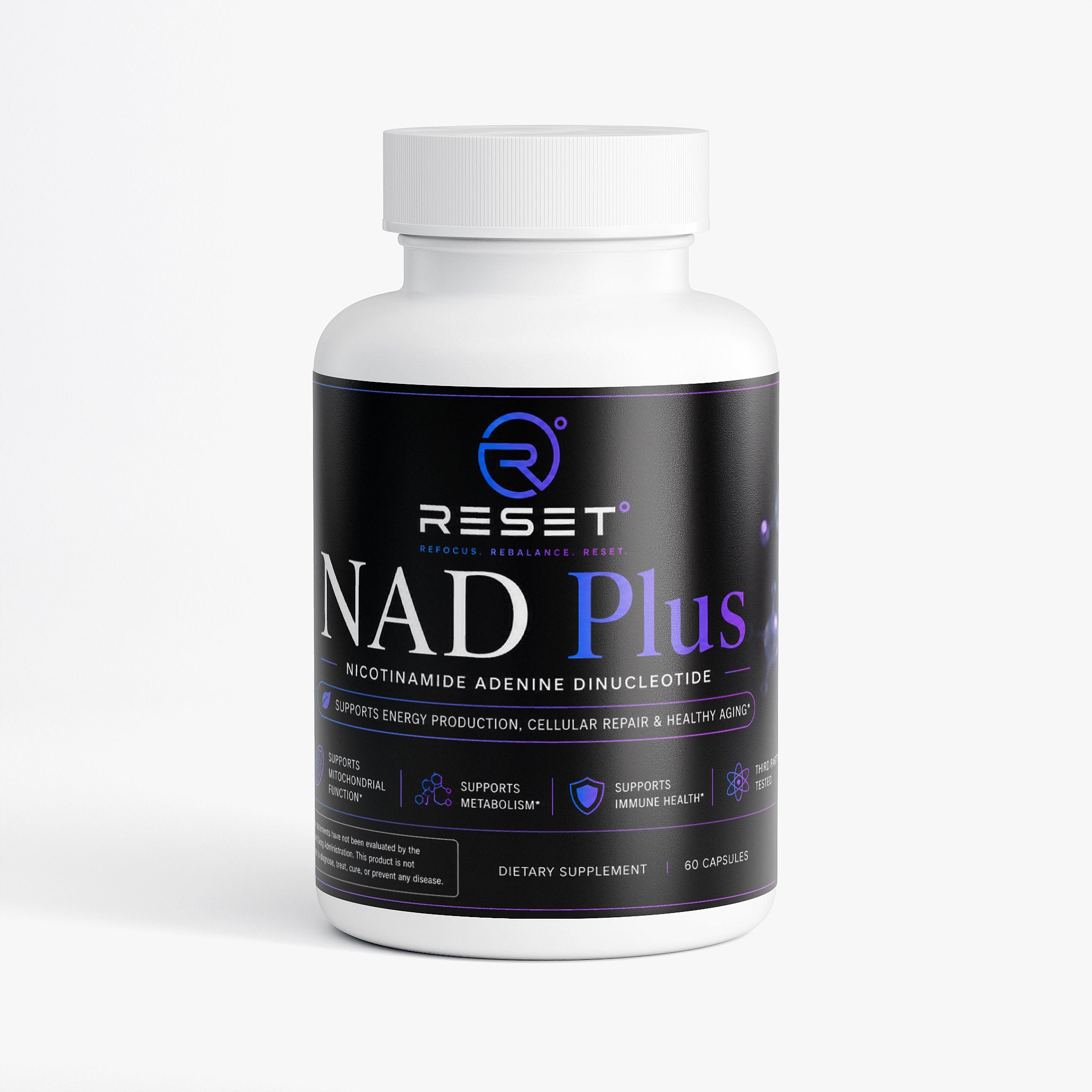 NAD+