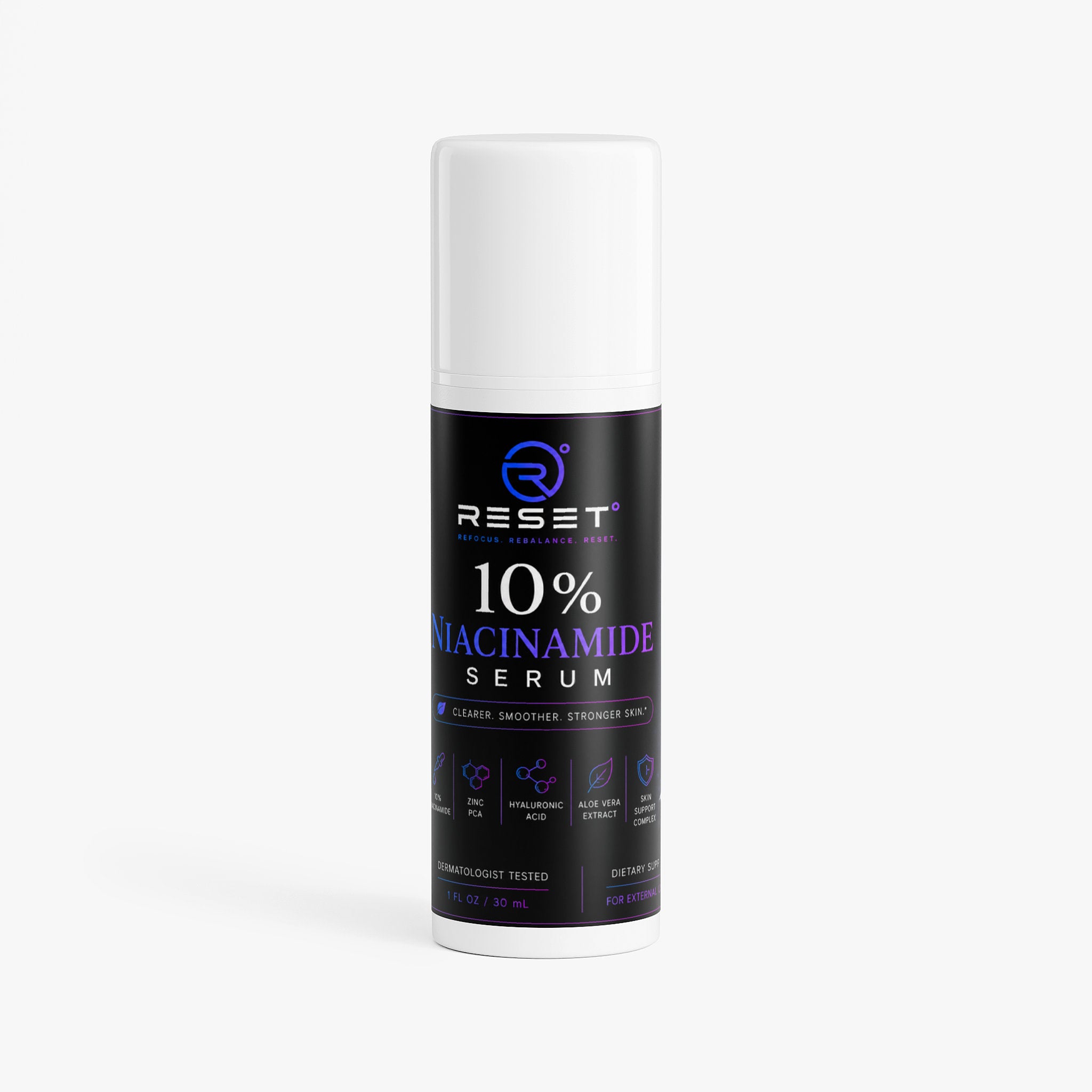 10% Niacinamide Serum