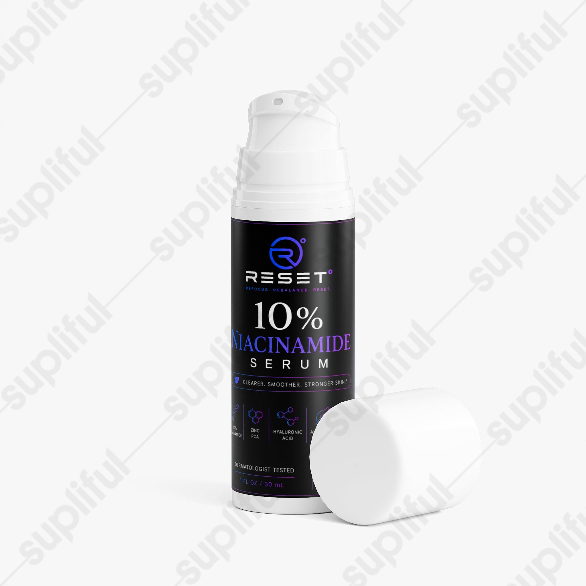 10% Niacinamide Serum