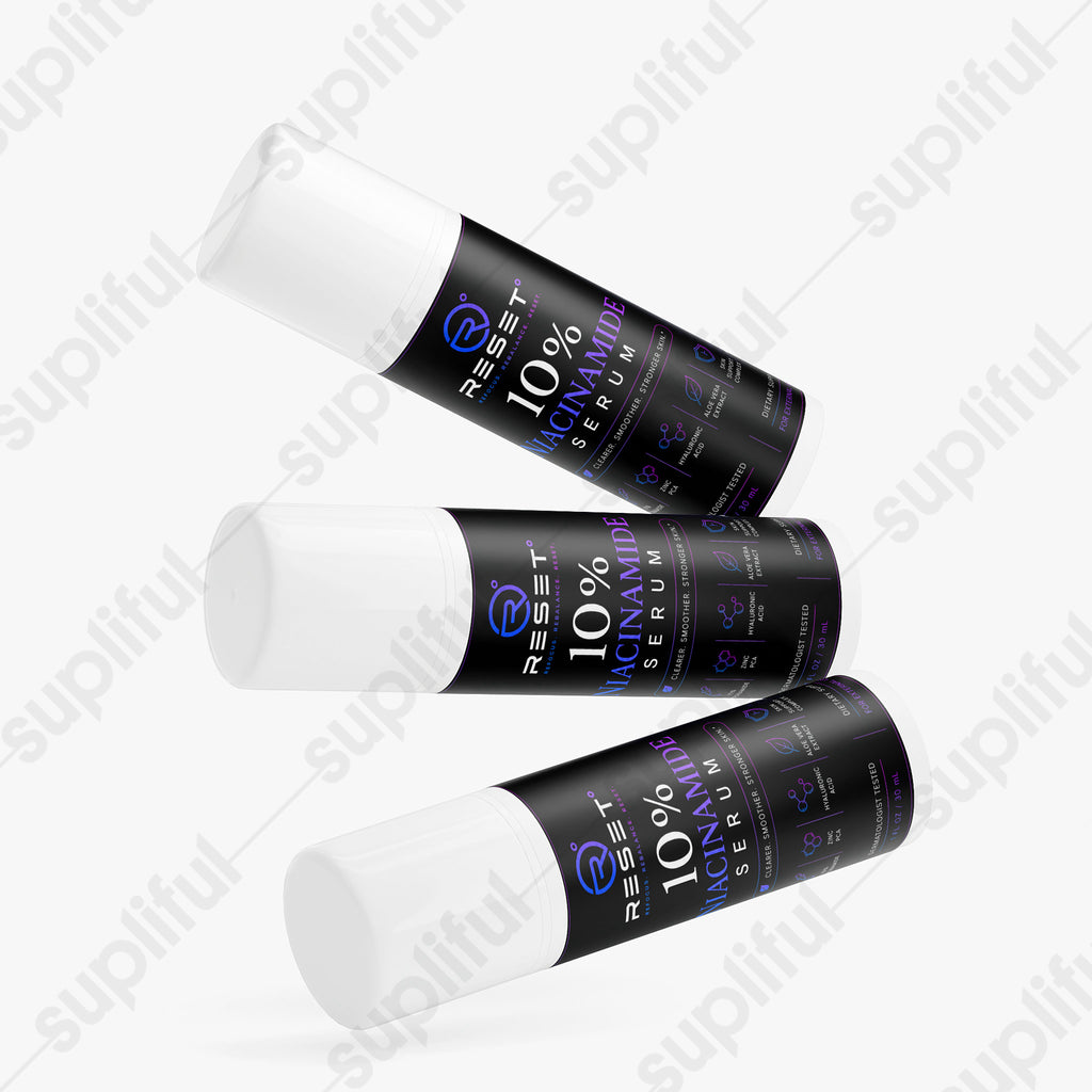 10% Niacinamide Serum