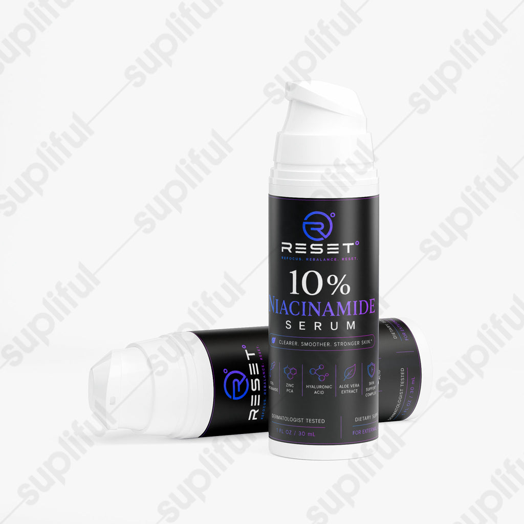 10% Niacinamide Serum