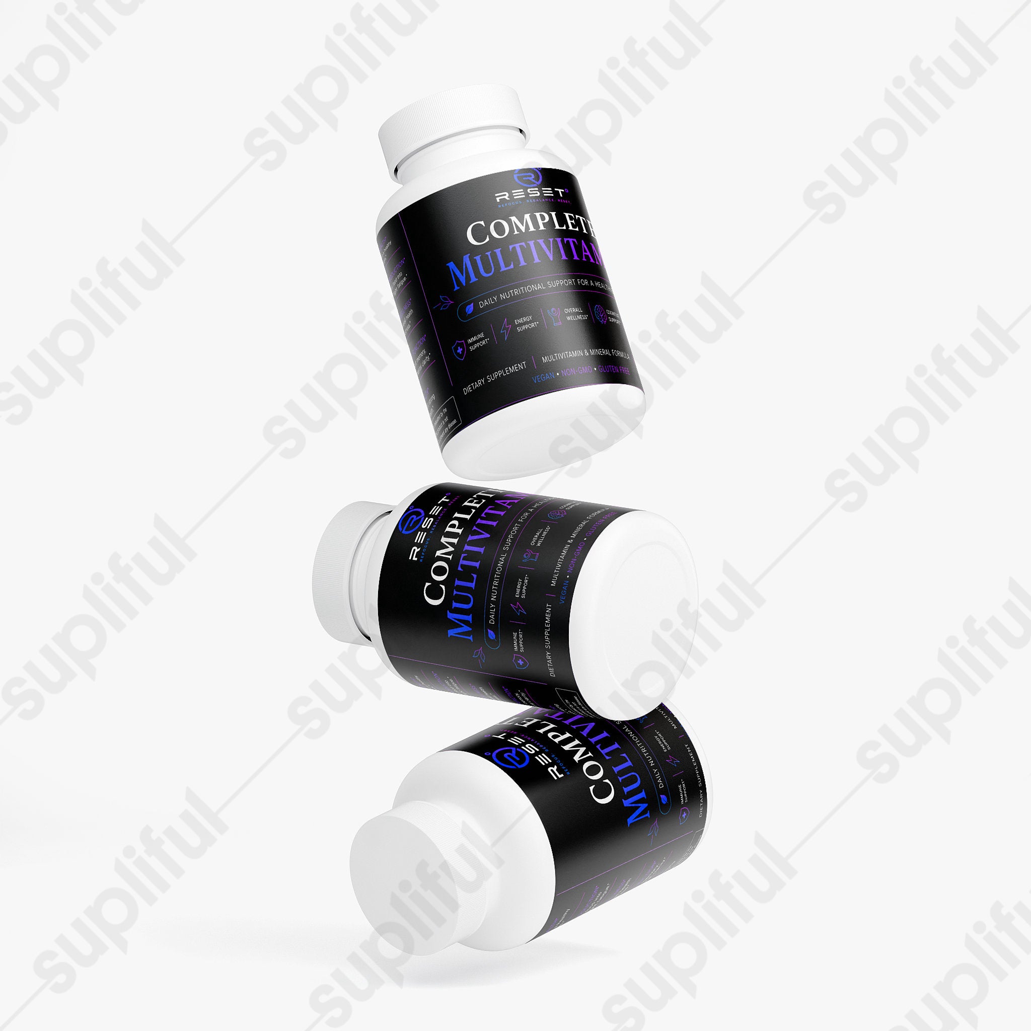 Complete Multivitamin