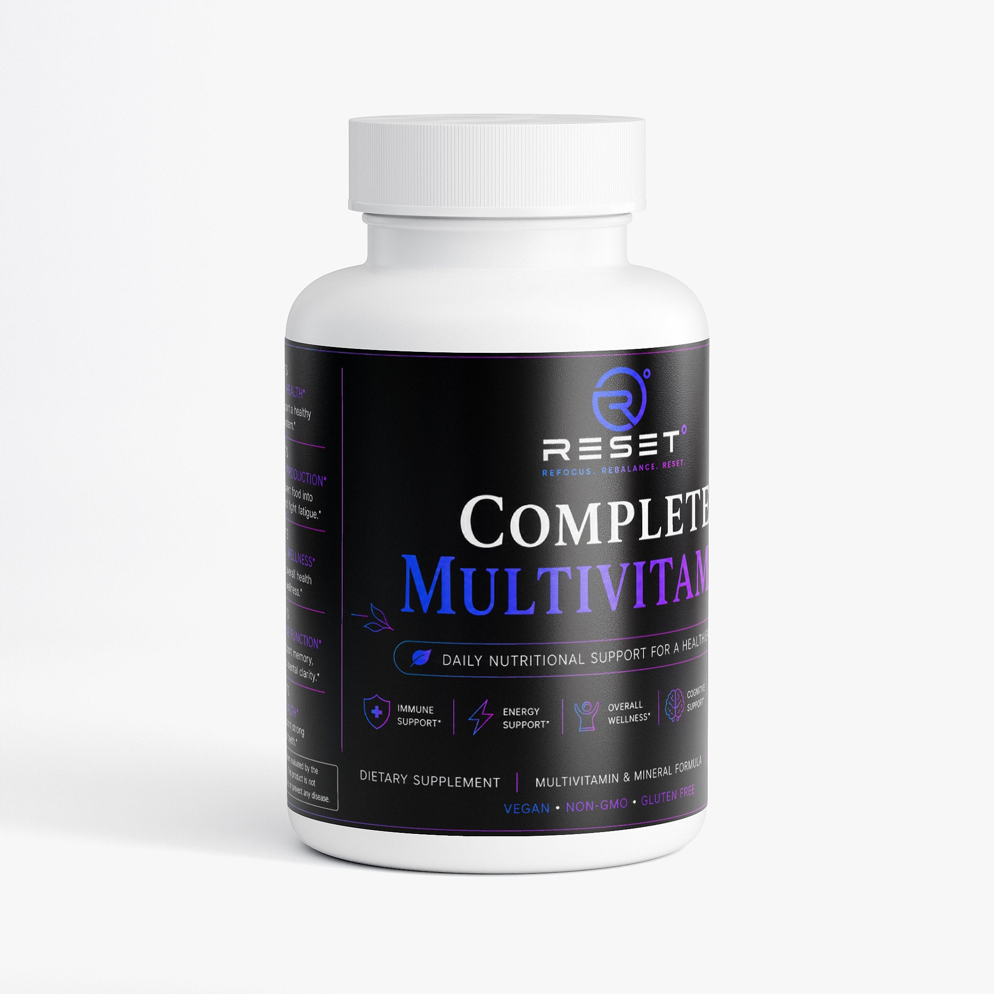 Complete Multivitamin