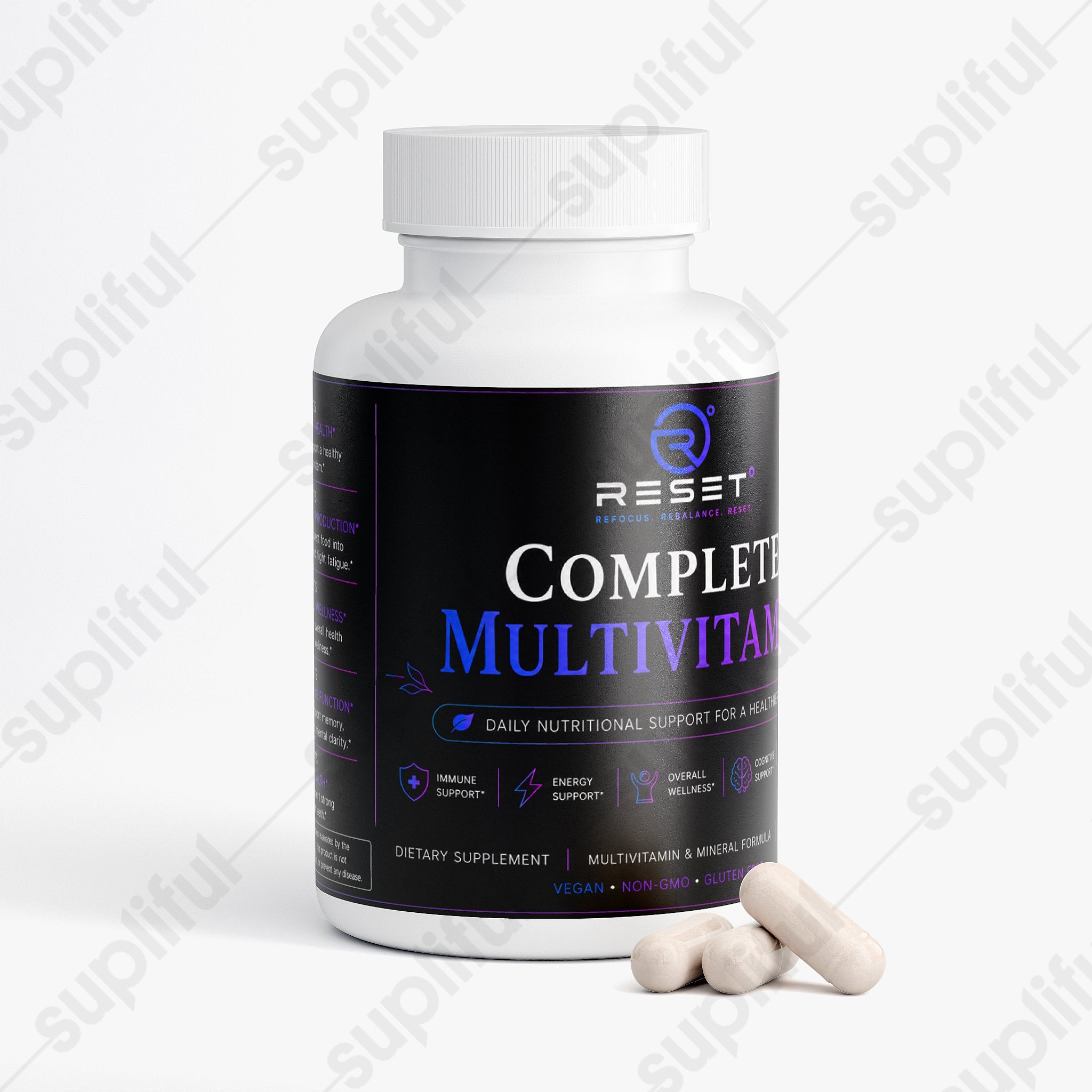 Complete Multivitamin
