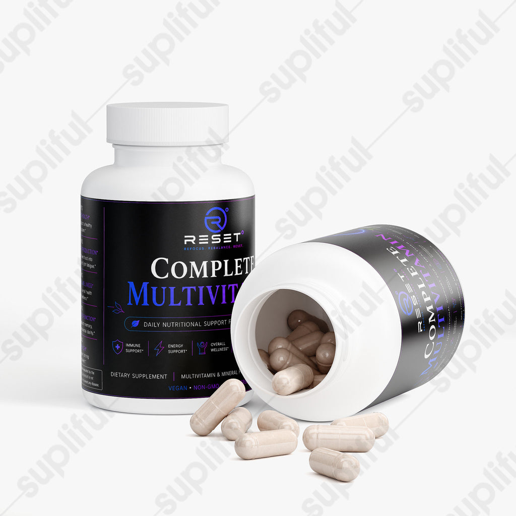 Complete Multivitamin