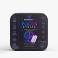 Mushroom Focus Strips