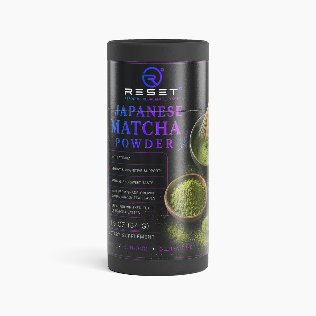Ceremonial Matcha Powder