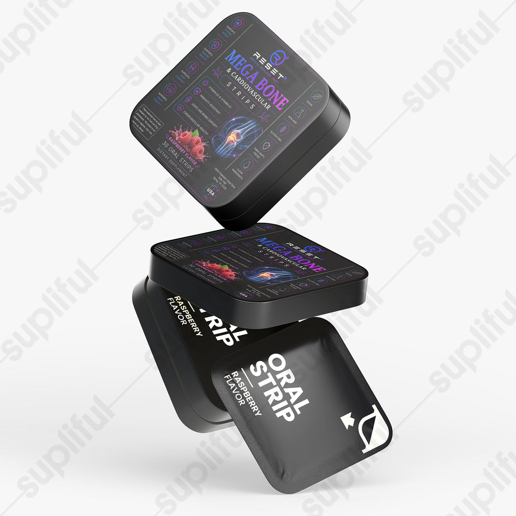 Bone Support Strips