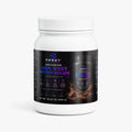 Advanced 100% Whey Protein Isolate (Chocolate)