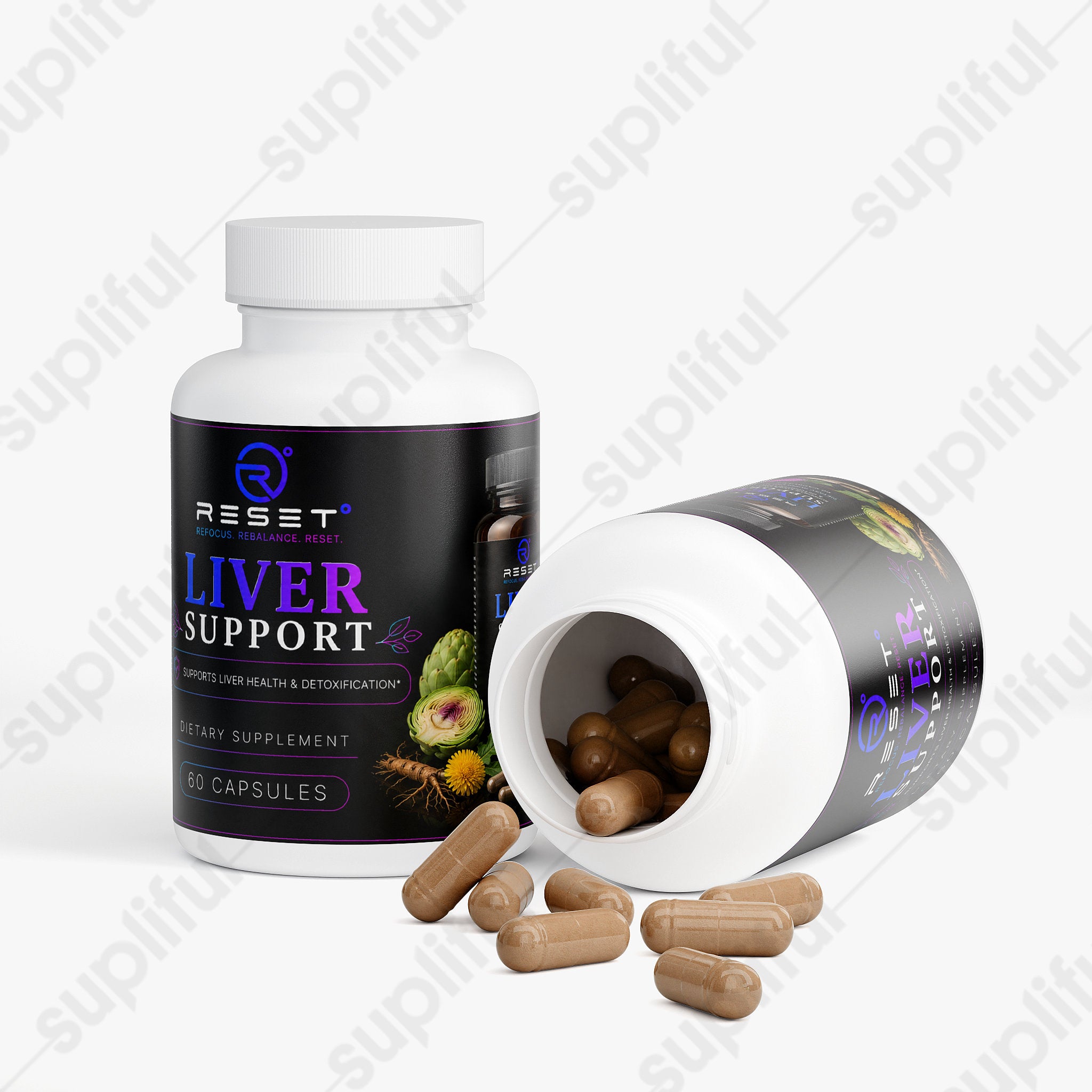 Liver Support