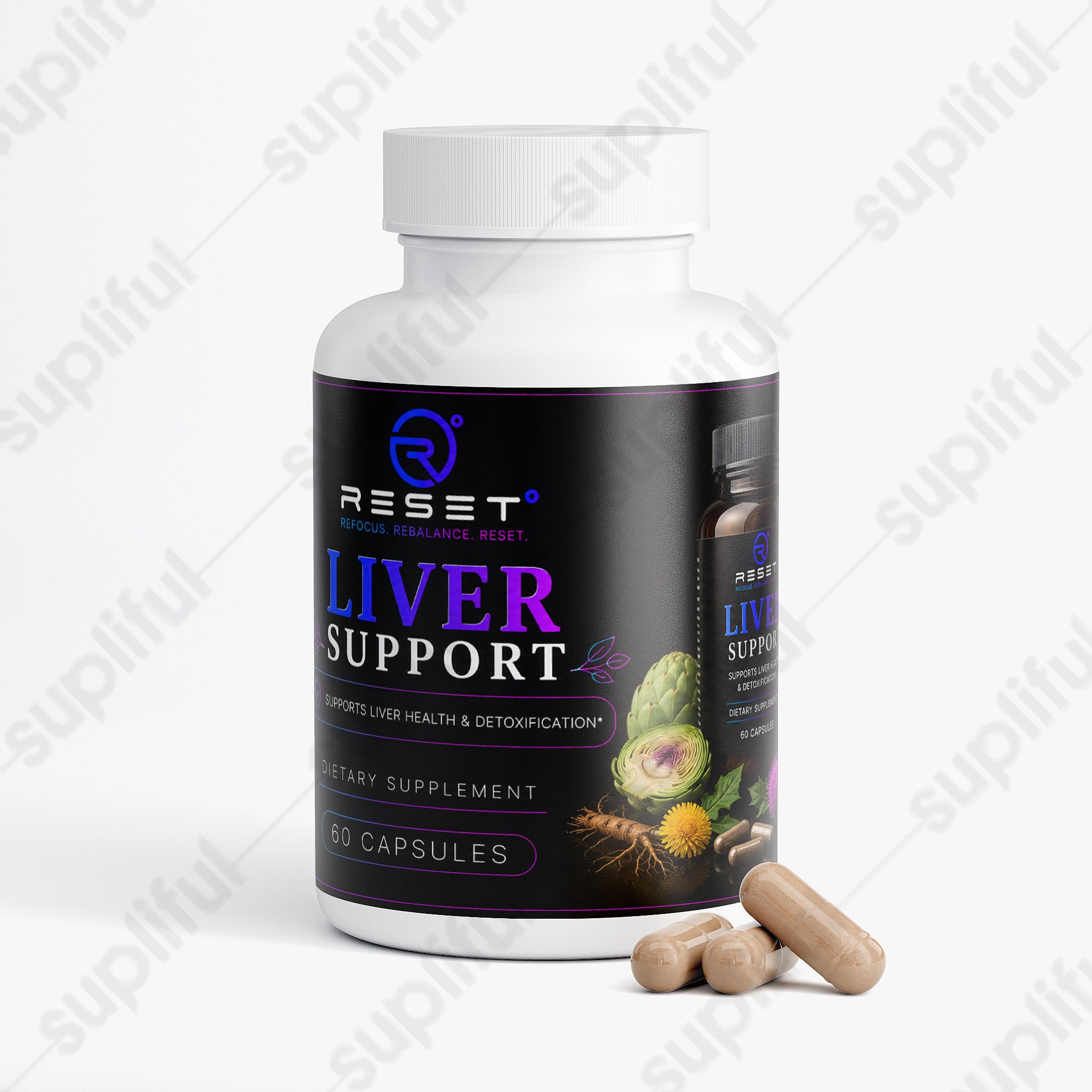 Liver Support