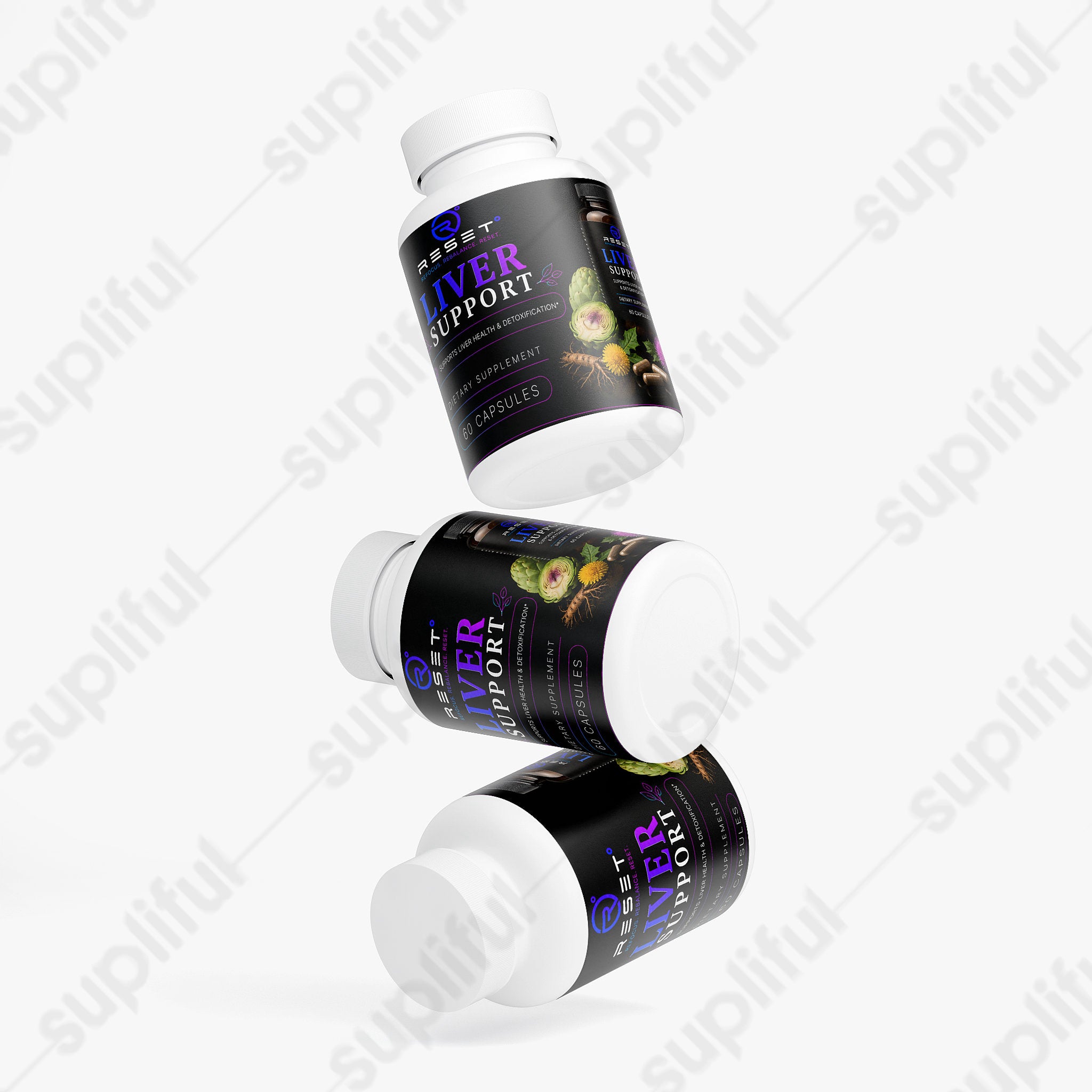 Liver Support