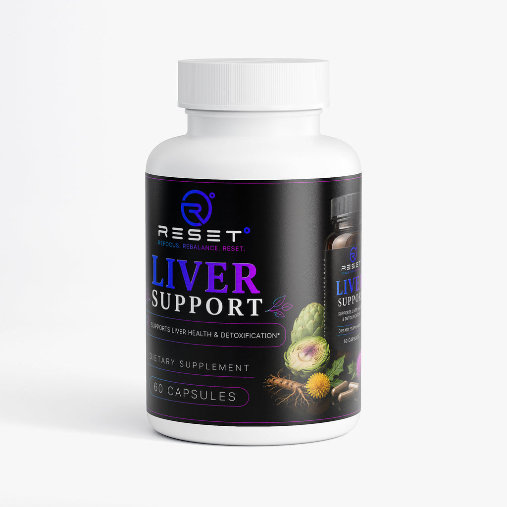 Liver Support