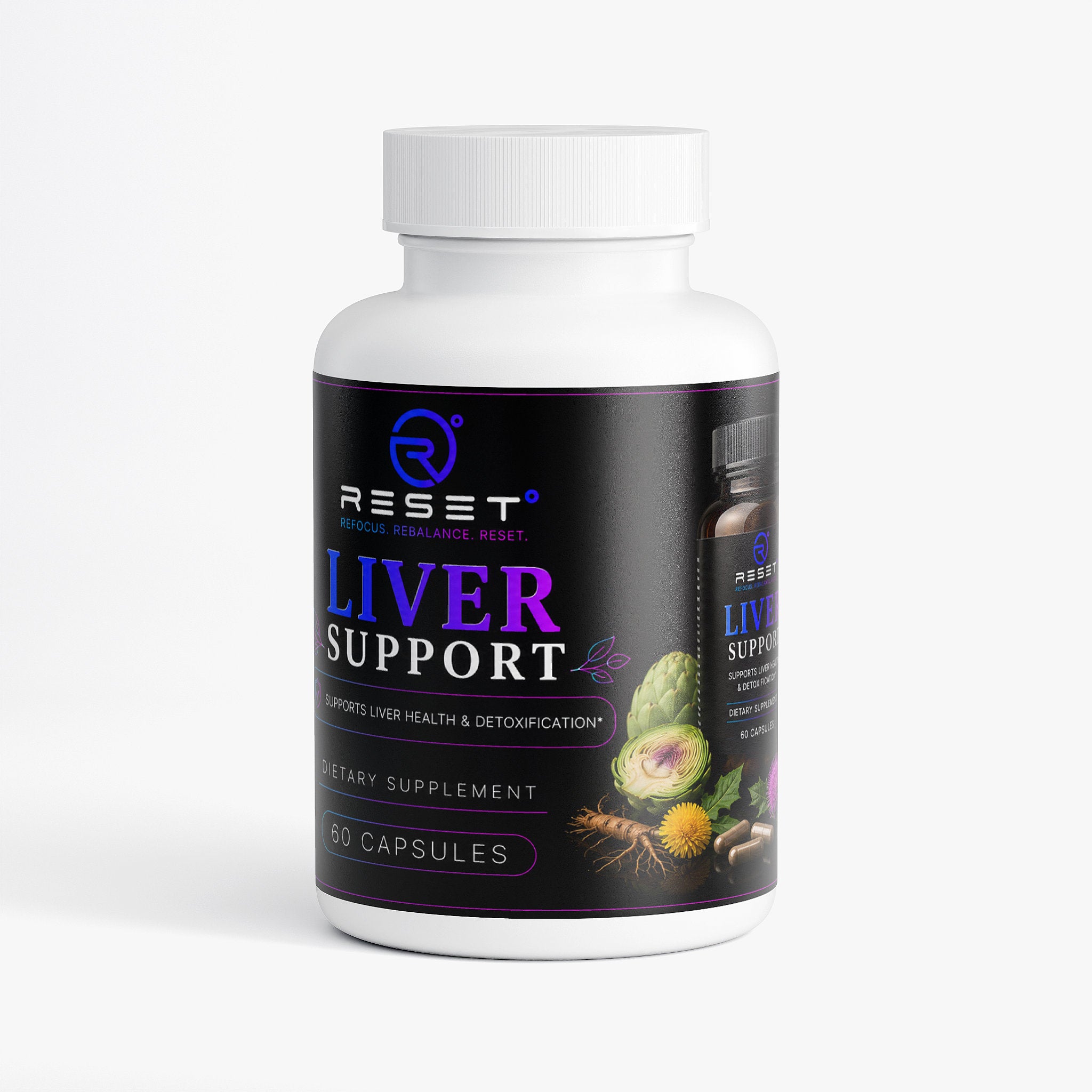Liver Support