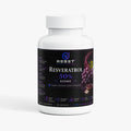 Resveratrol 50% 600mg