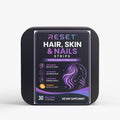 Hair, Skin and Nails Strips