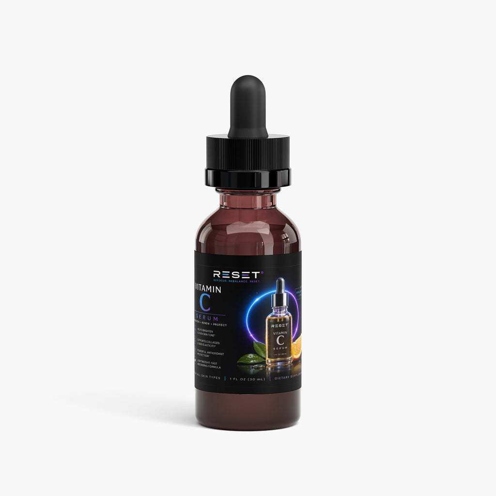 Vitamin C Serum