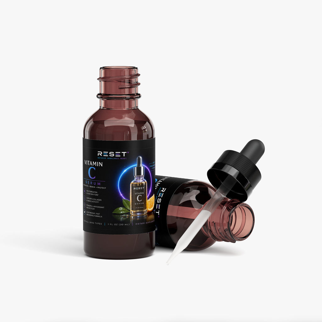 Vitamin C Serum
