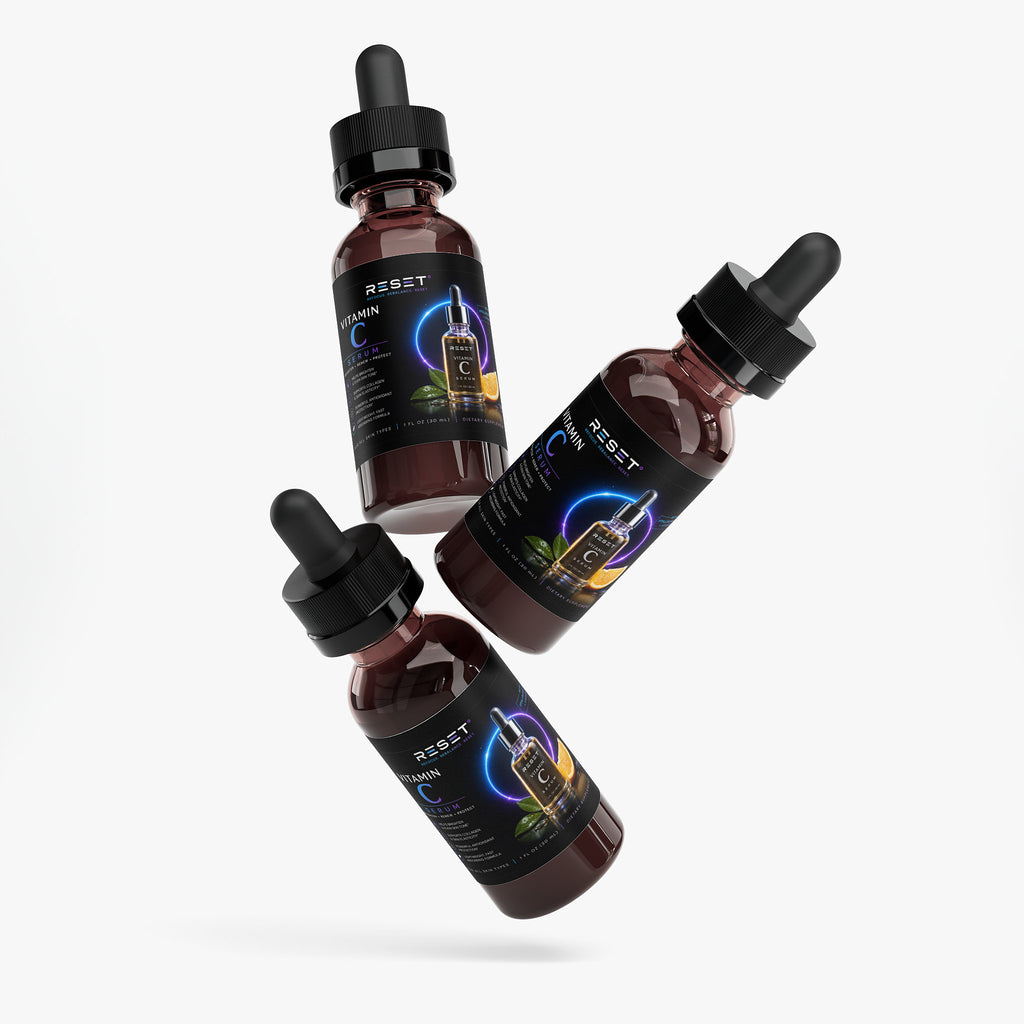 Vitamin C Serum