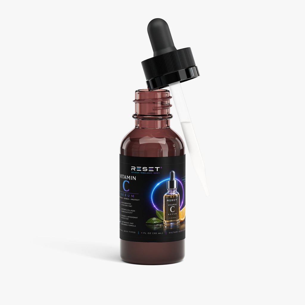 Vitamin C Serum