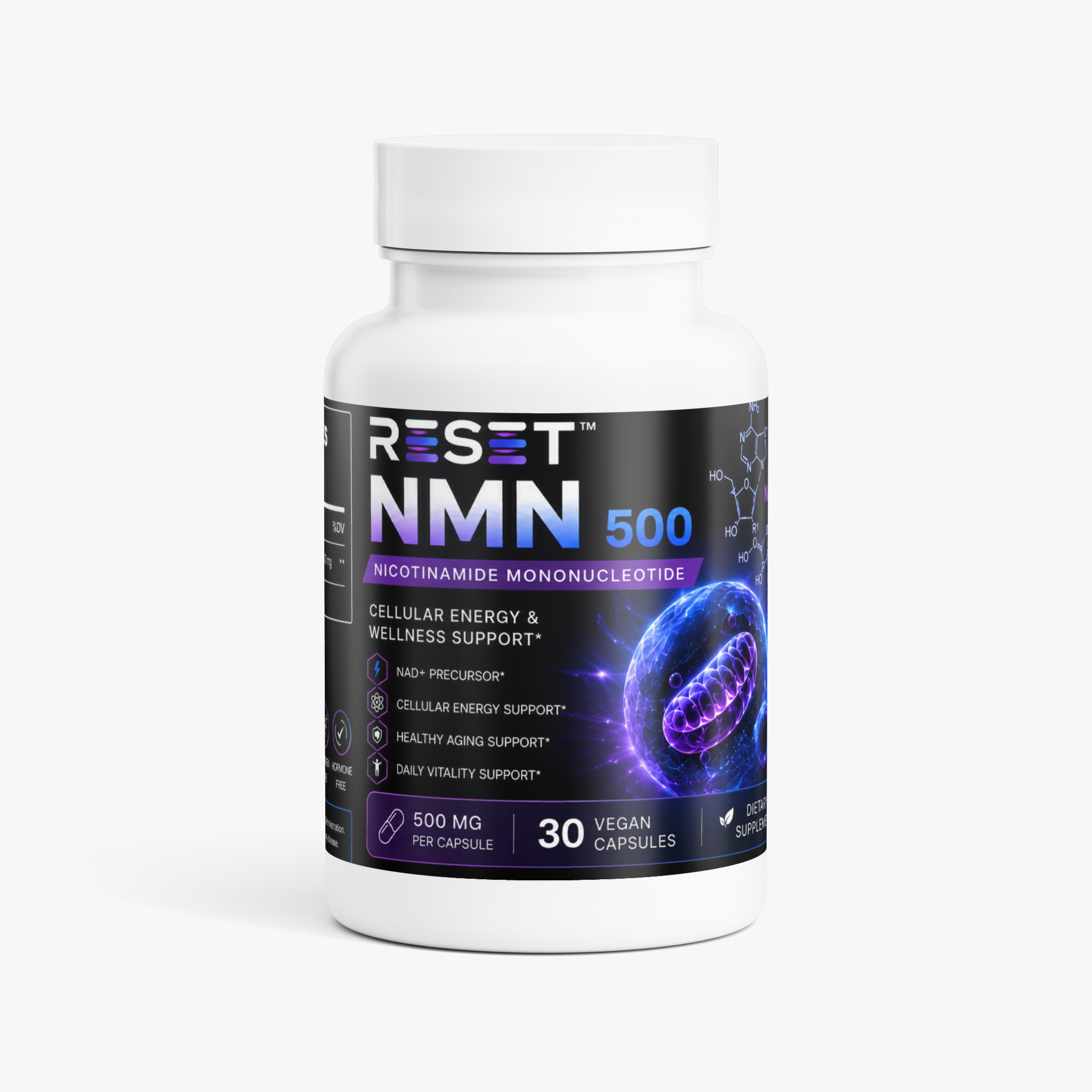 NMN- Nad precursor