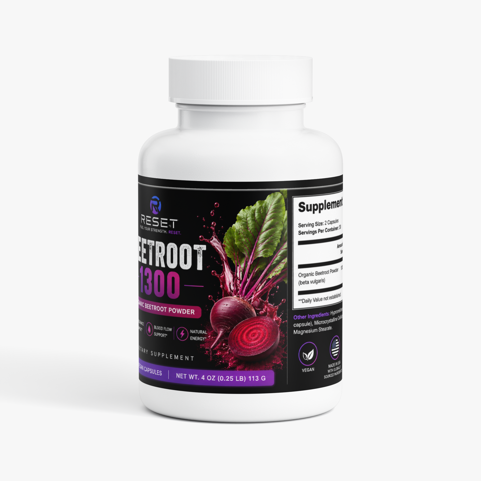 Beetroot