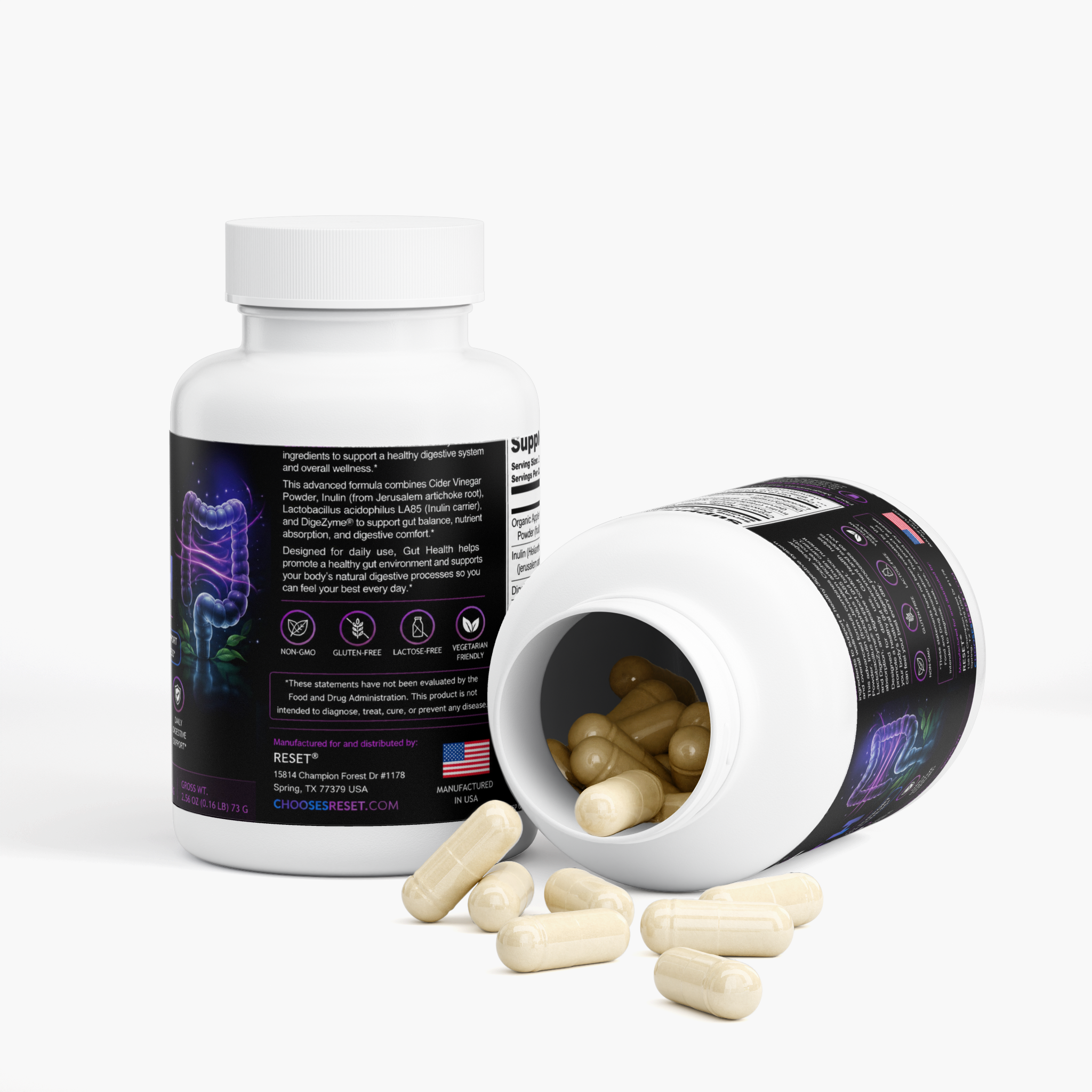 Gut Health