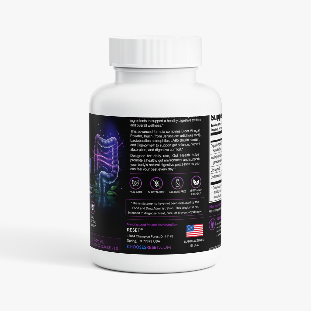Gut Health