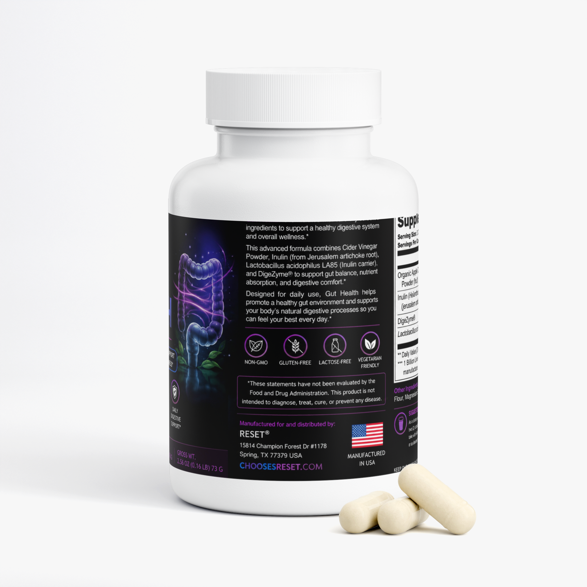 Gut Health