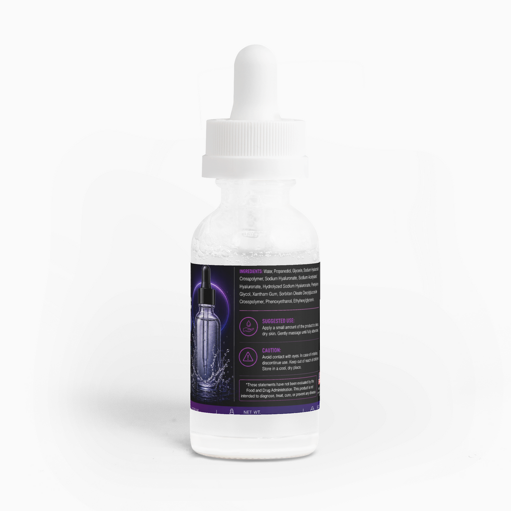 Hyaluronic Acid Serum