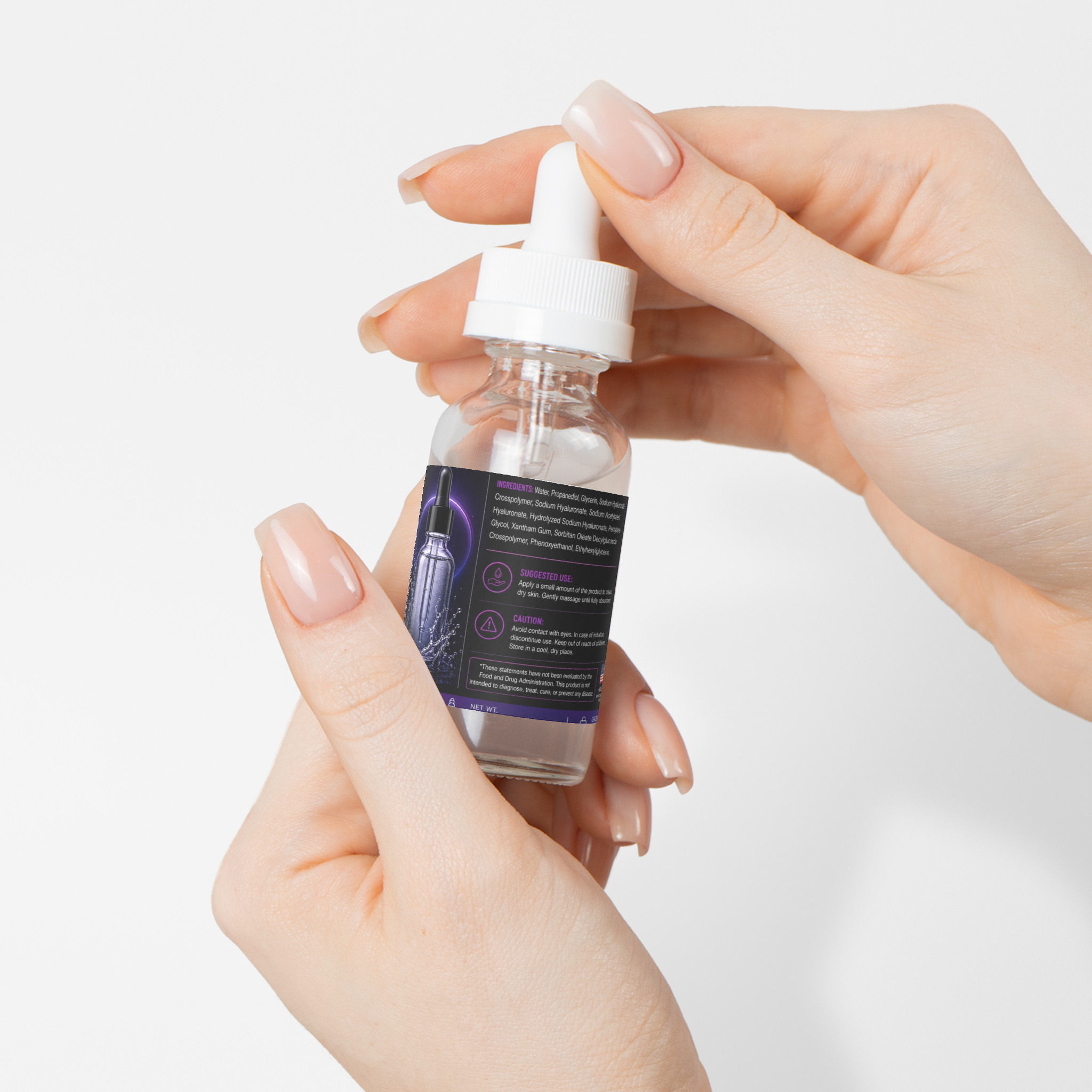 Hyaluronic Acid Serum