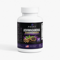 Ashwagandha with Black Pepper