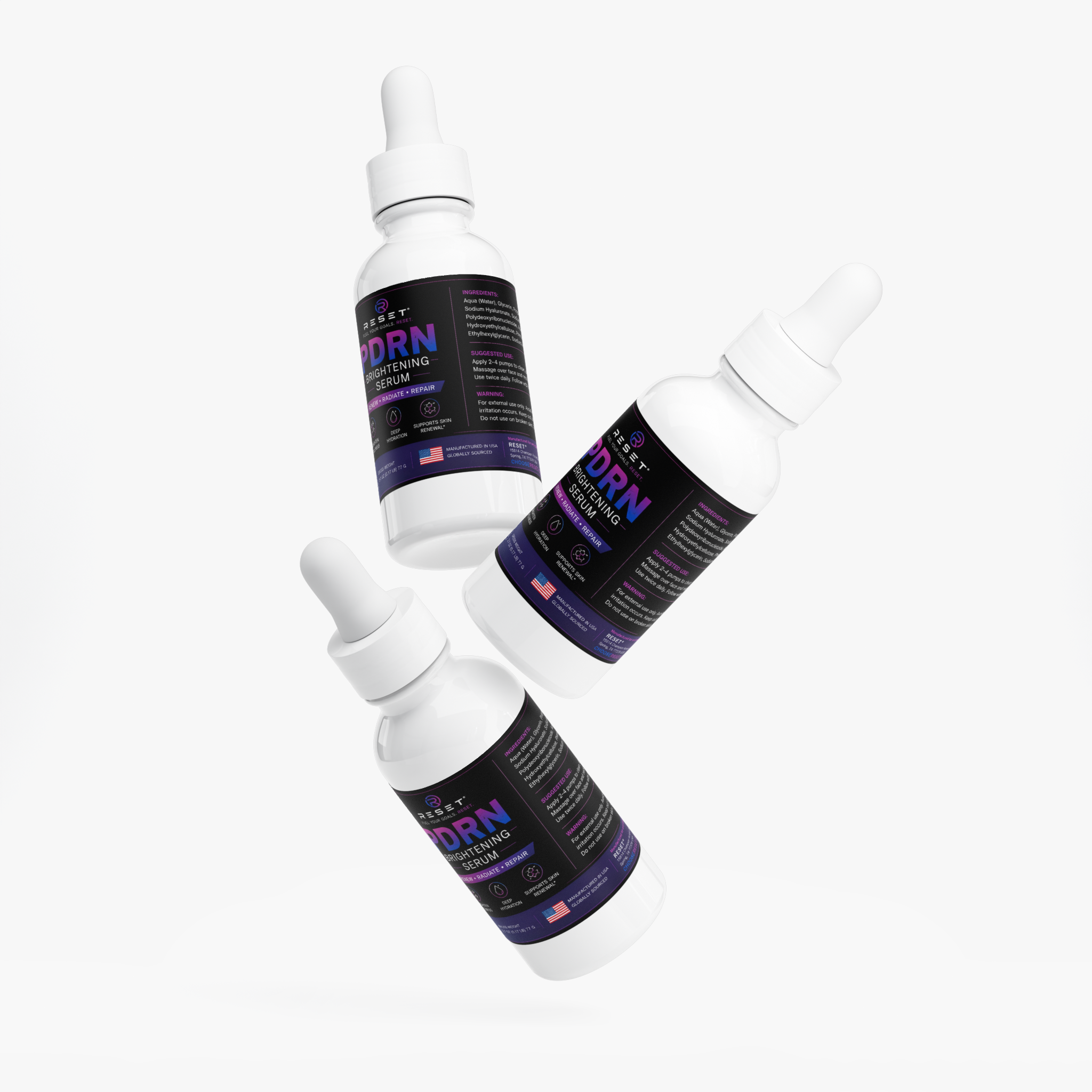 PDRN Brightening Serum