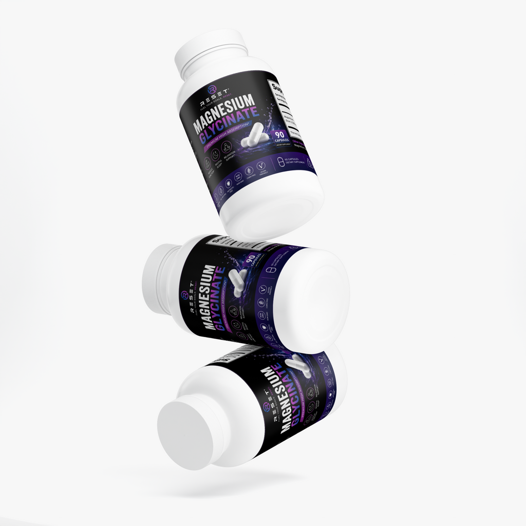 Magnesium Glycinate