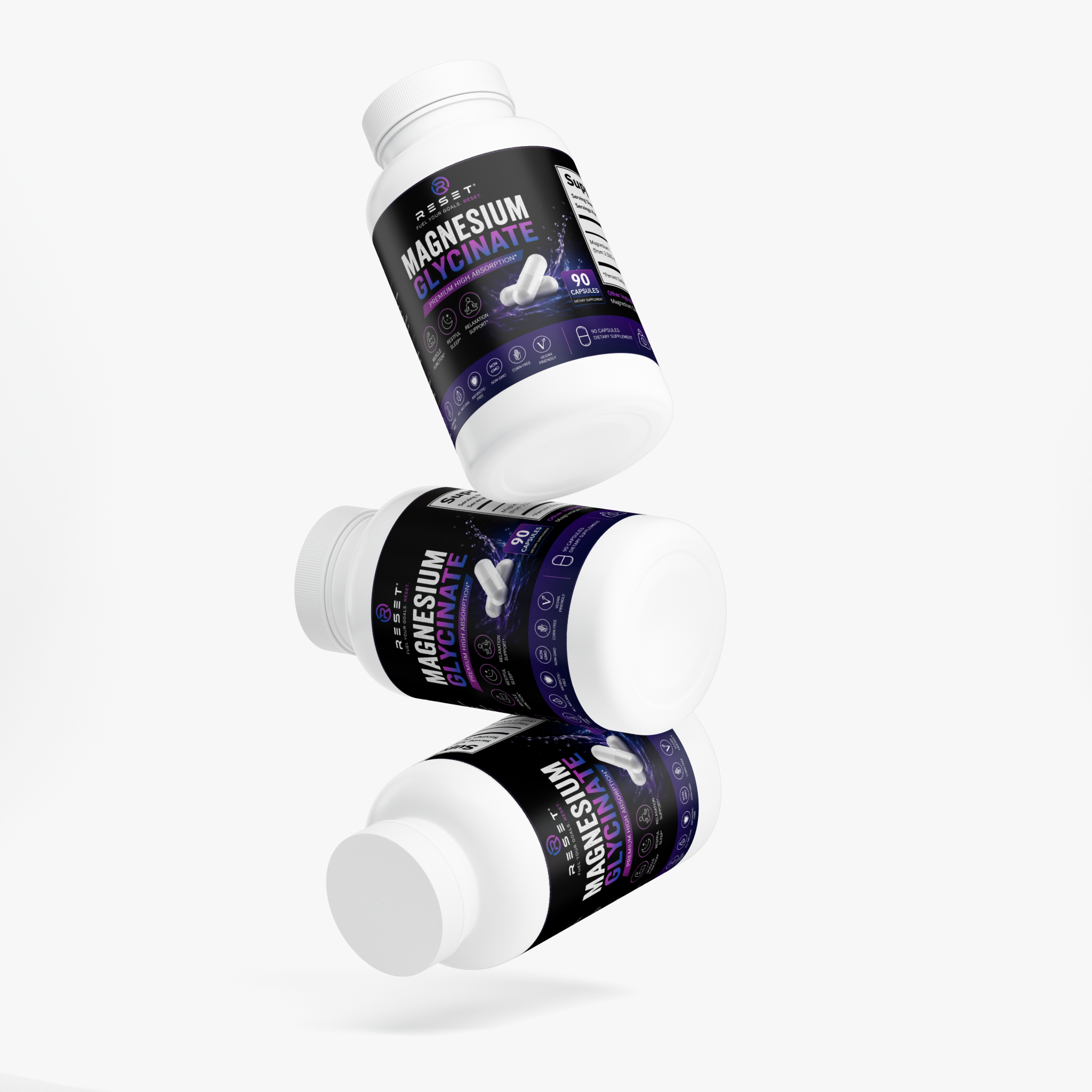 Magnesium Glycinate