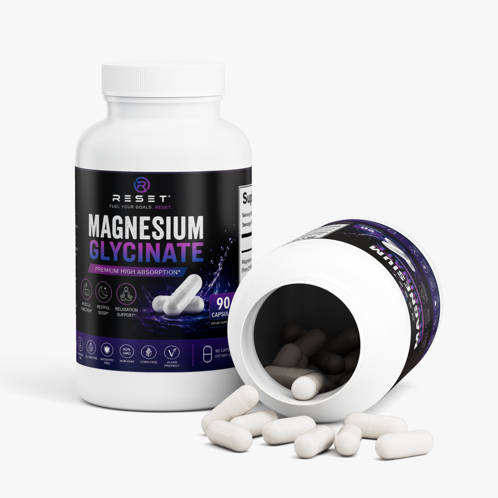 Magnesium Glycinate