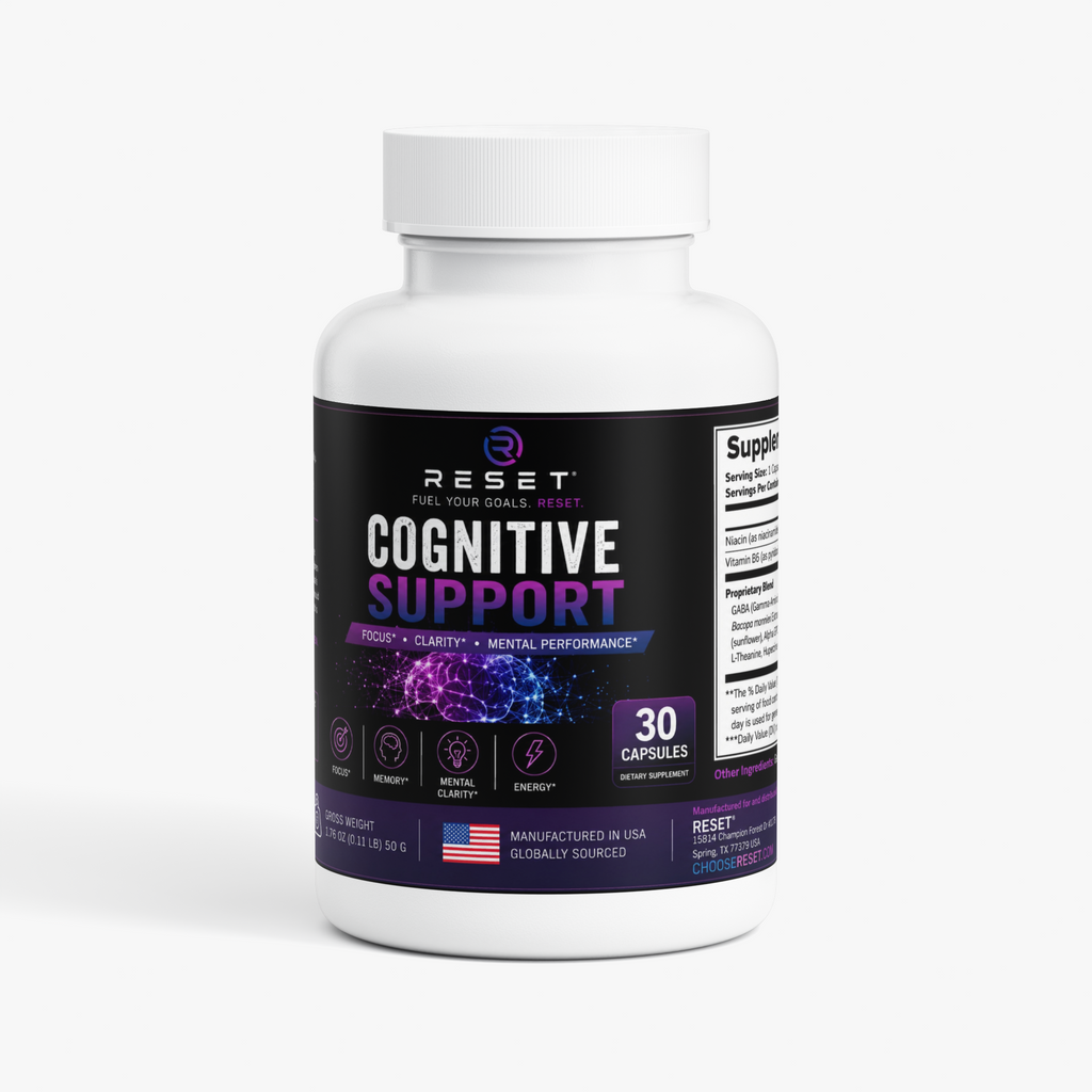 Cognitive Support