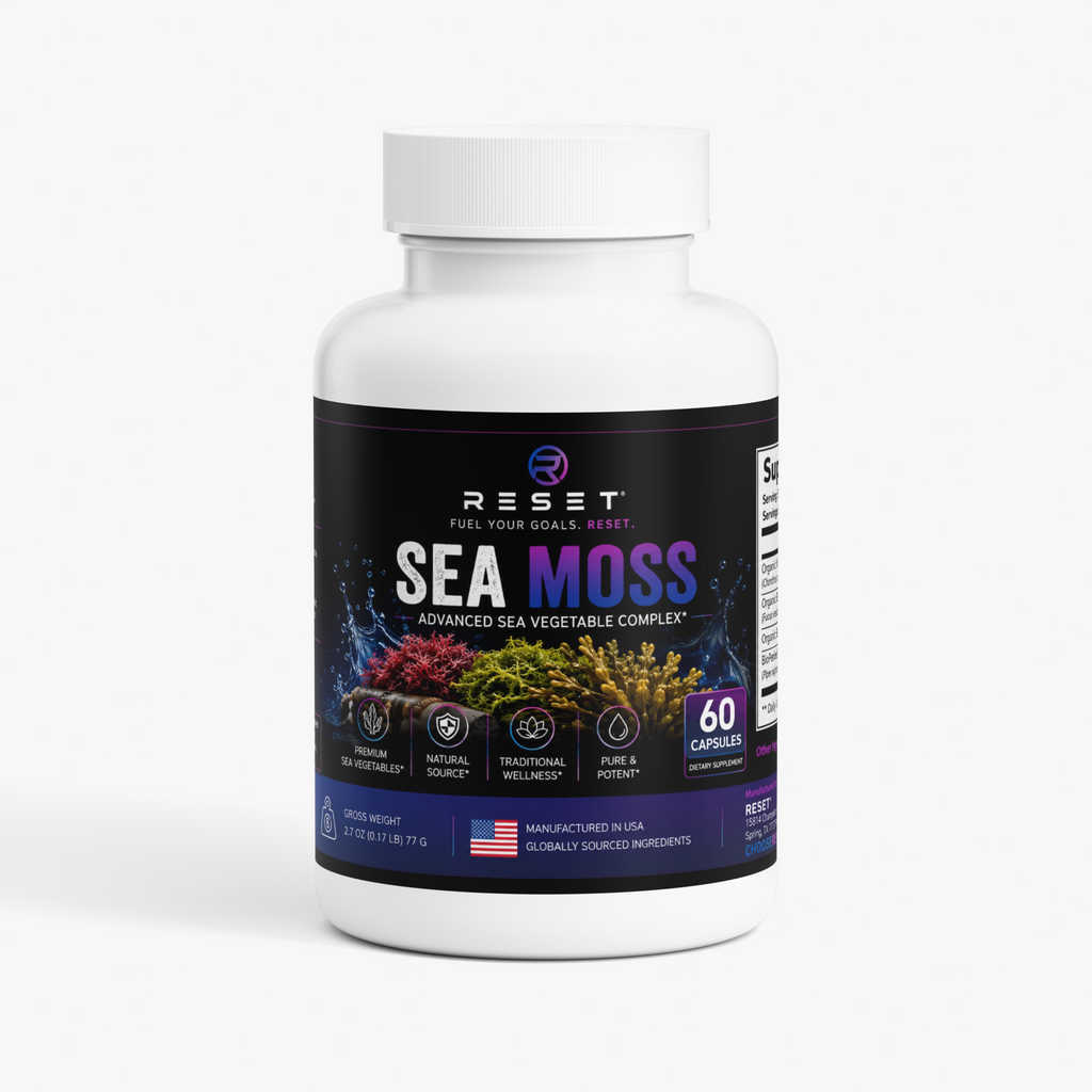 Sea Moss