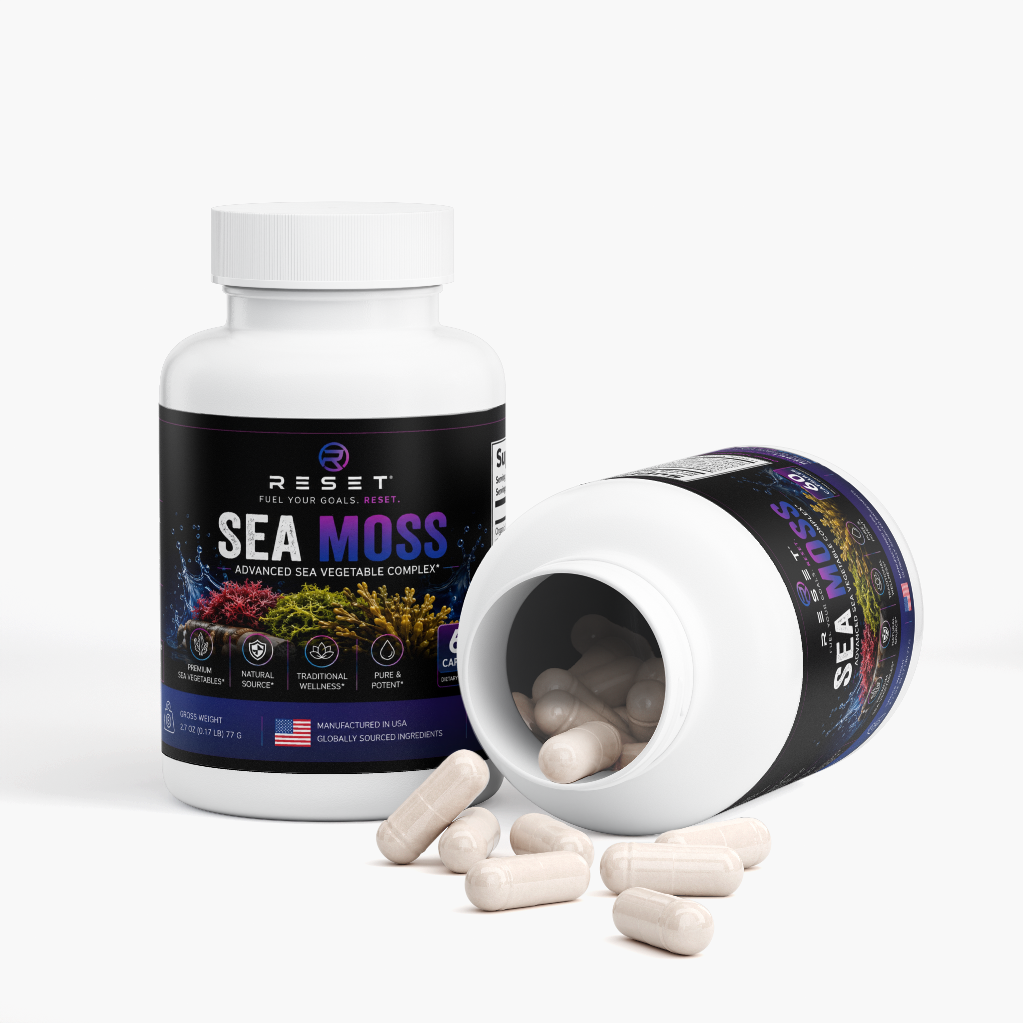 Sea Moss