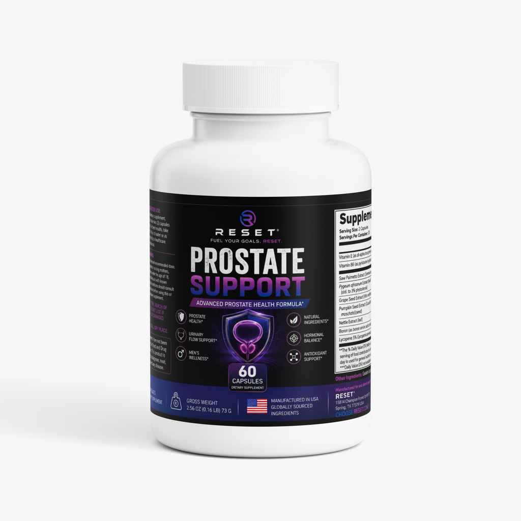 Prostate Support
