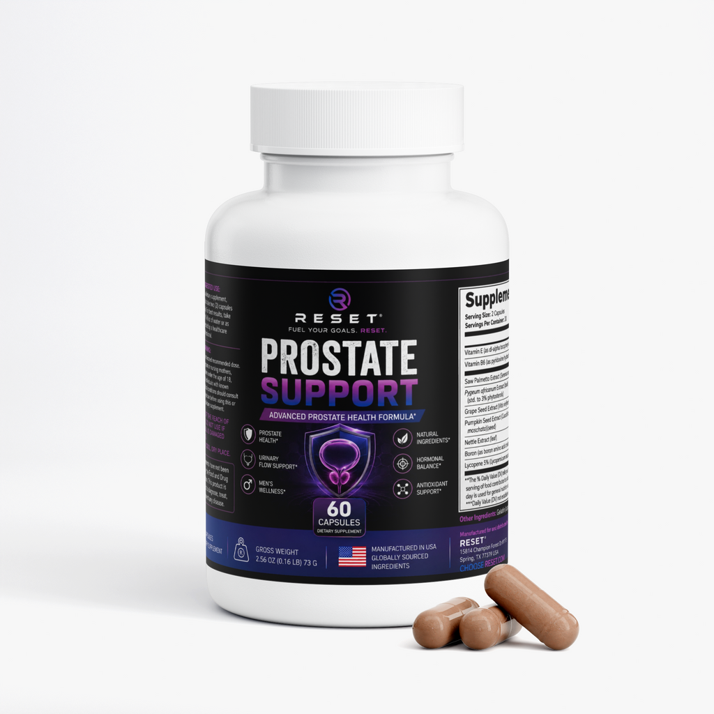 Prostate Support