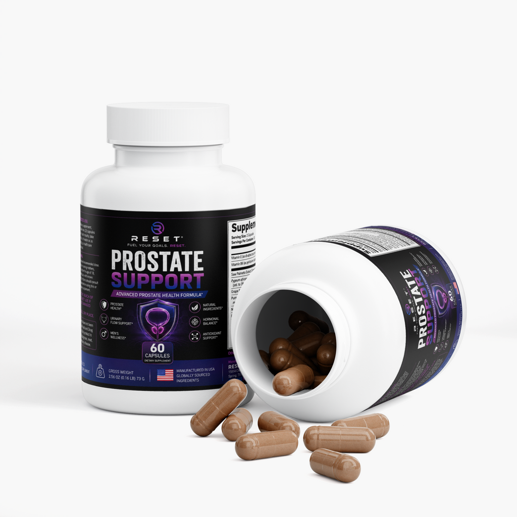 Prostate Support
