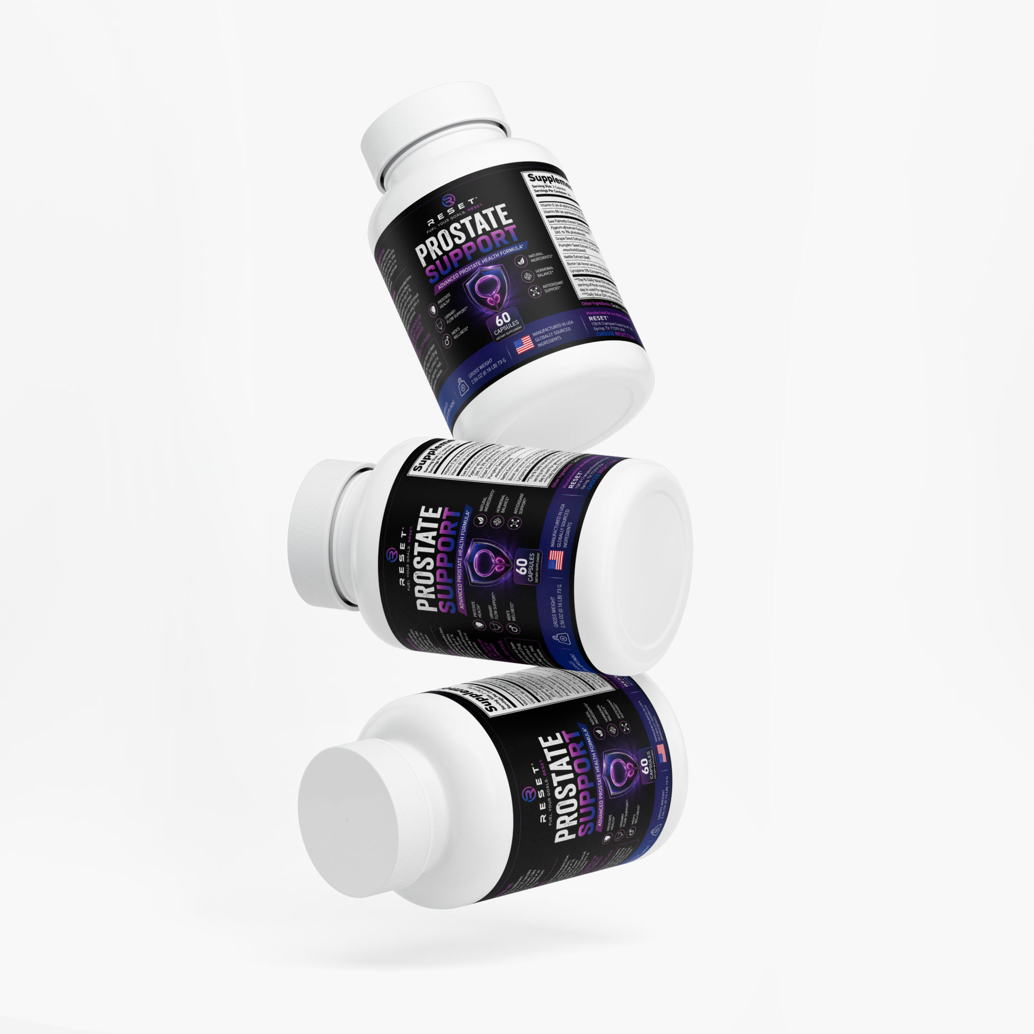 Prostate Support