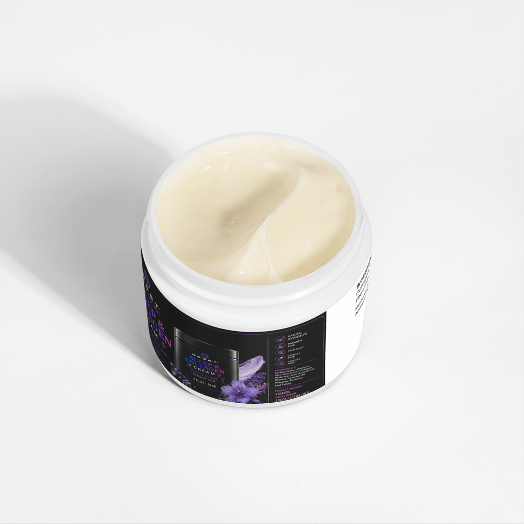 Sleep Plus Collagen Cream