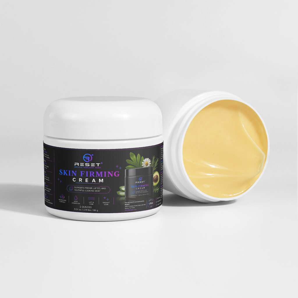 Skin Firming Cream