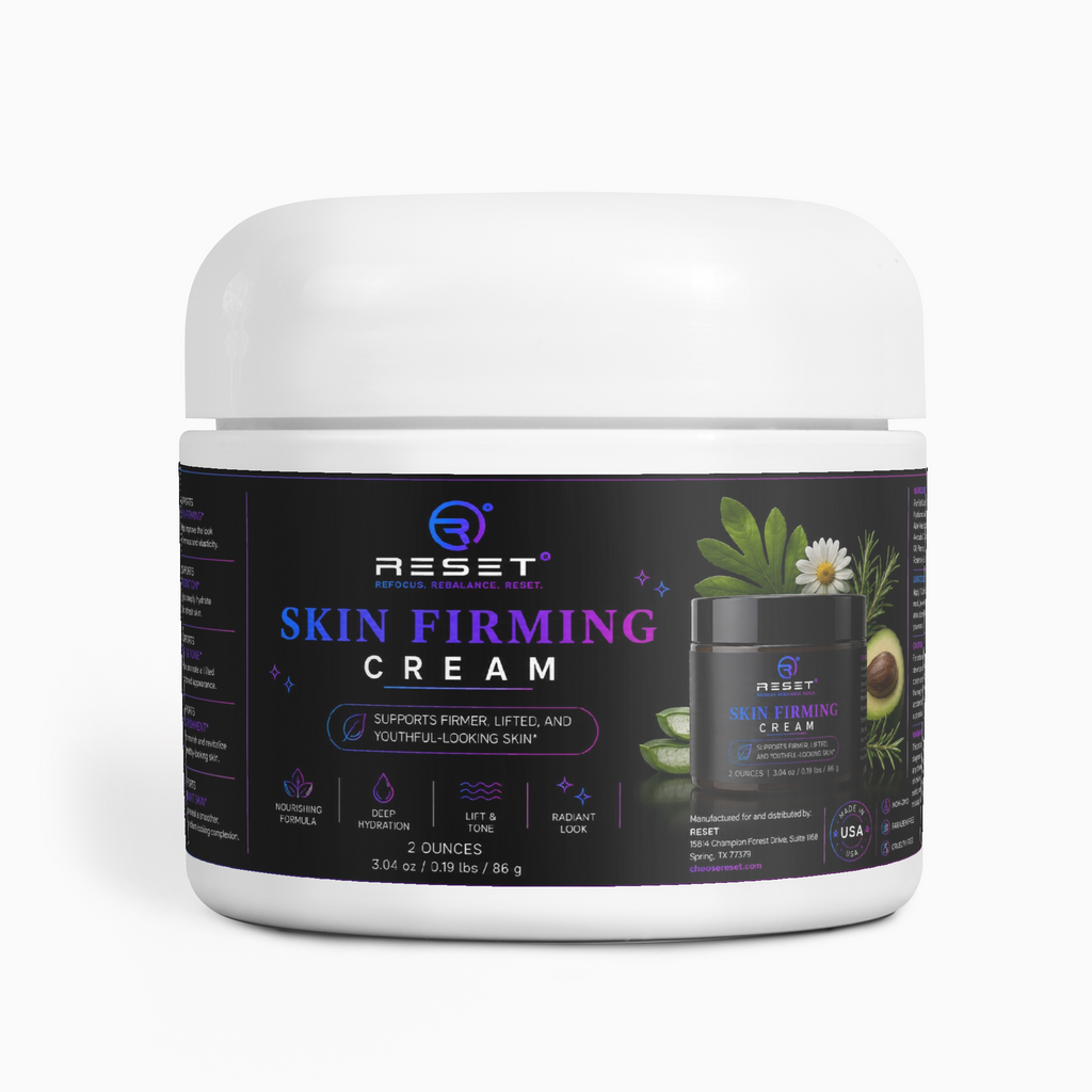 Skin Firming Cream