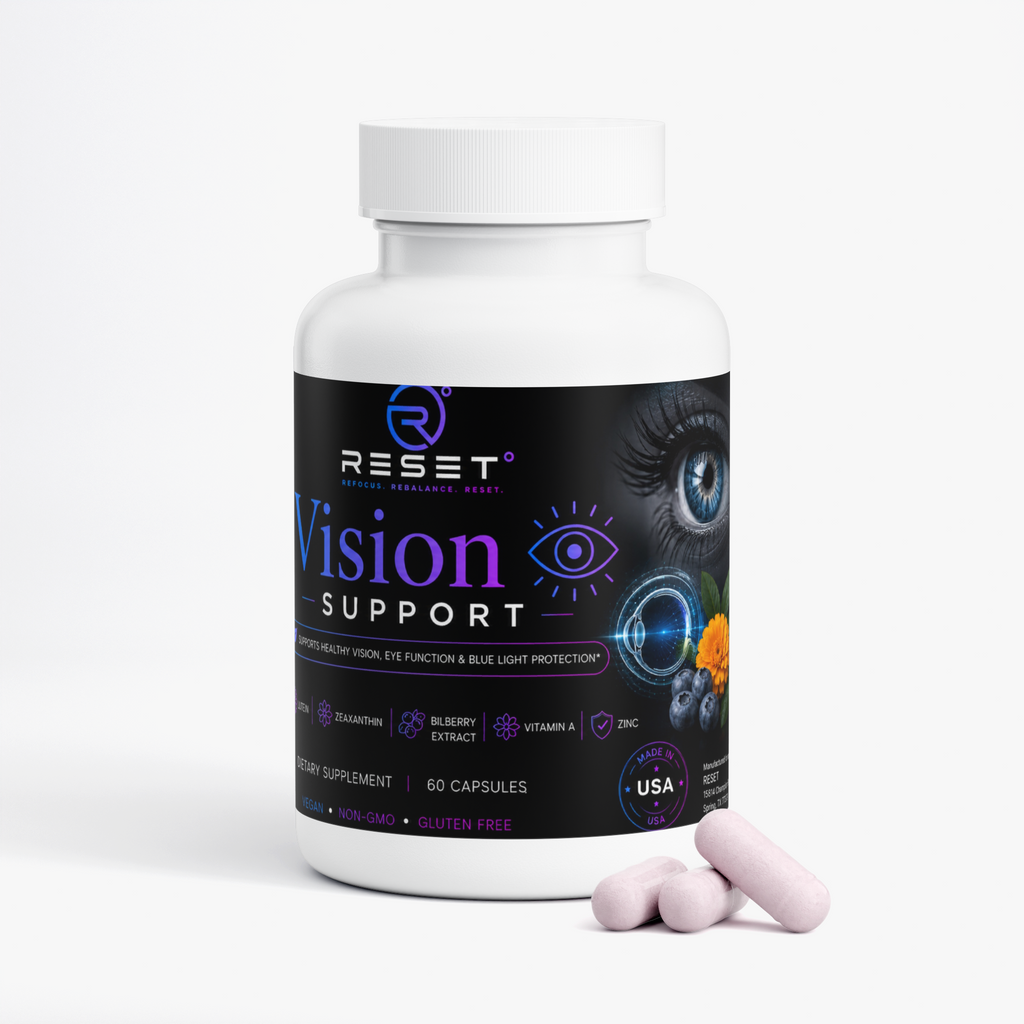 Vision Support