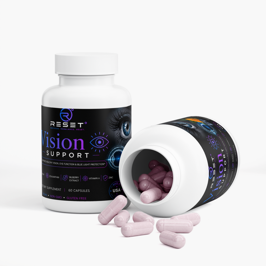 Vision Support